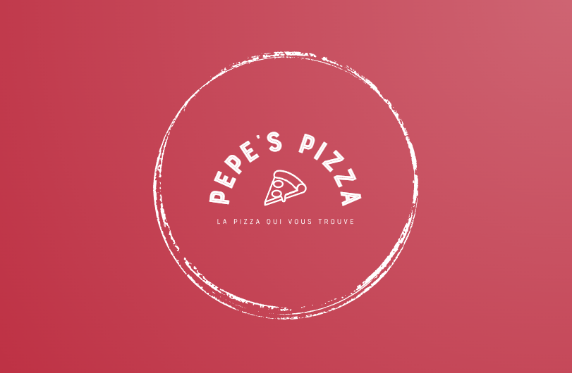 Logo Pepe's Pizza